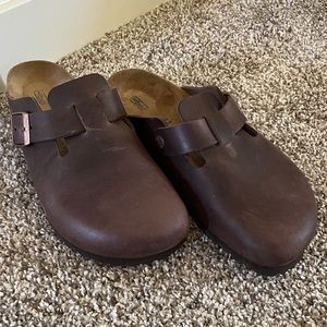 Birkenstock Boston